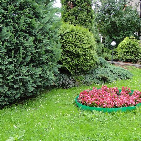 Pokoje Goscinne Helena Буковина-Татшаньска Экстерьер фото